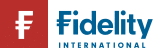 Logo Fidelity International